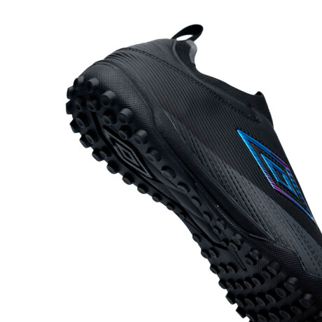 Championes de Hombre Umbro Futbol Belix Tf Negro