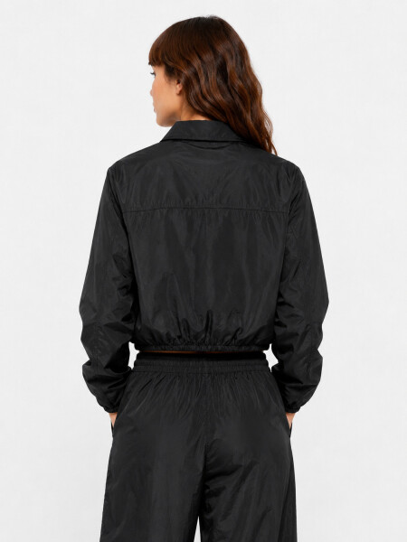 CAMPERA DANALI NEGRO