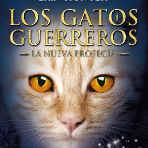 Luz Estelar 4. Los Gatos Guerreros, La Luz Estelar 4. Los Gatos Guerreros, La