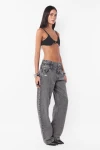 Pantalón State Negro
