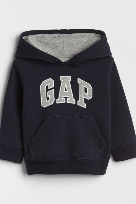 Canguro Logo Gap Toddler Niño Tapestry Navy
