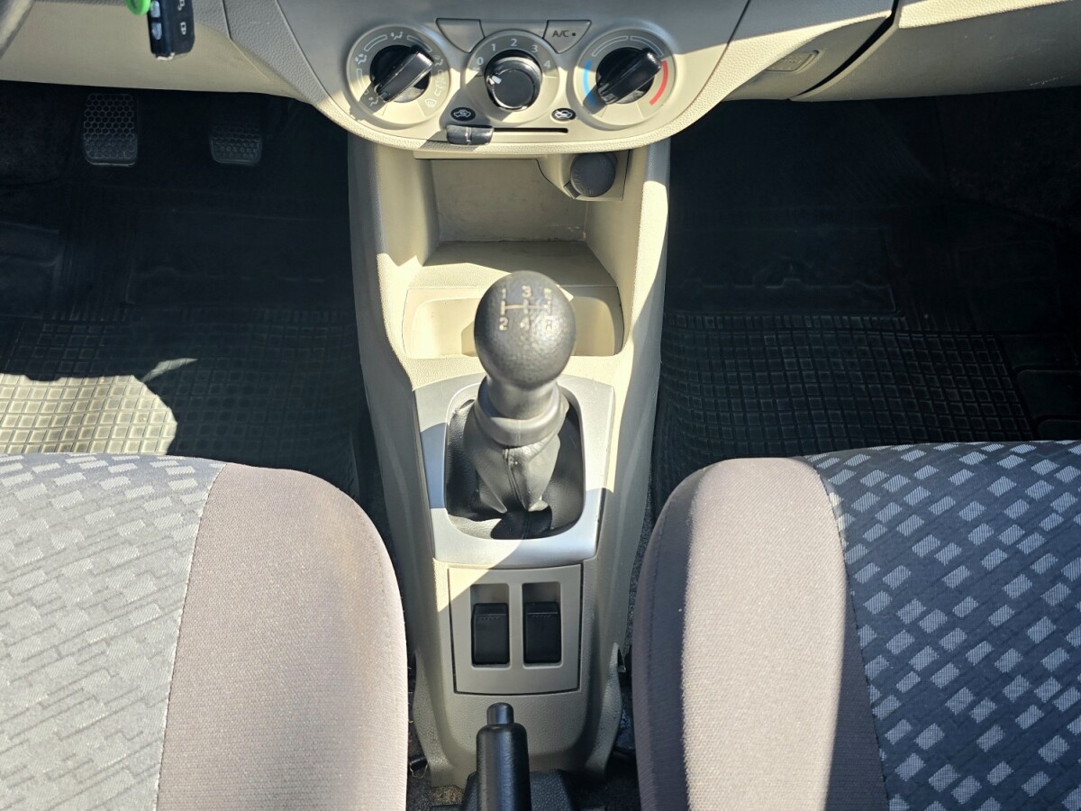 Suzuki Alto K10 1.0 EXCELENTE ESTADO! | Permuta / Financia Suzuki Alto K10 1.0 EXCELENTE ESTADO! | Permuta / Financia