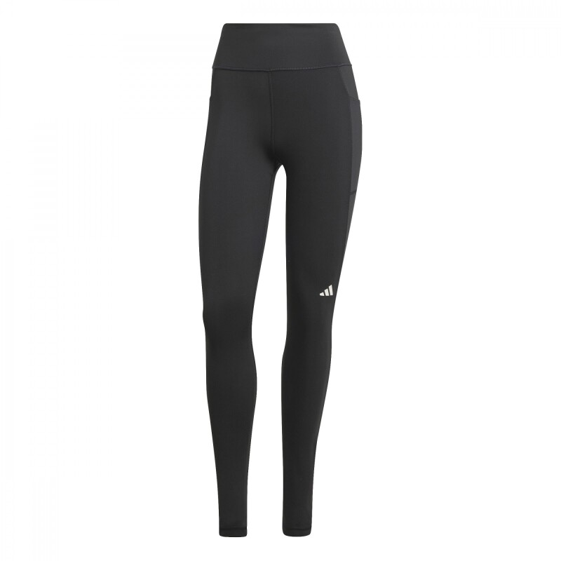 Pantalón Largo Own the Run de Mujer Negro