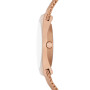 Reloj Skagen Fashion Acero Oro Rosa 0