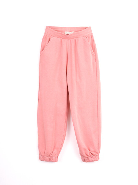 PANTALON JULIANA ROSADO