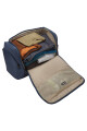 Thule Crossover 2 Duffel 44L - Dress Blue Thule Crossover 2 Duffel 44L - Dress Blue