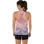Bividi Running Metaspeed Singlet Mujer Flash Red