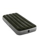 INTEX COLCHON DURA-BEAM STANDARD DOWNY AIR BED VALVULA 2EN1 1 PLAZA COT Intex Colchon Dura-beam Standard Downy Air Bed Valvula 2en1 1 Plaza Cot