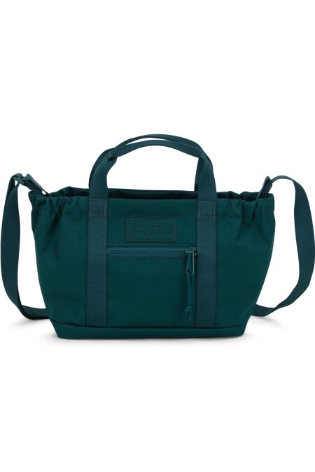 BOLSO EVERYDAY MINI TOTE DEEP JUNIPER