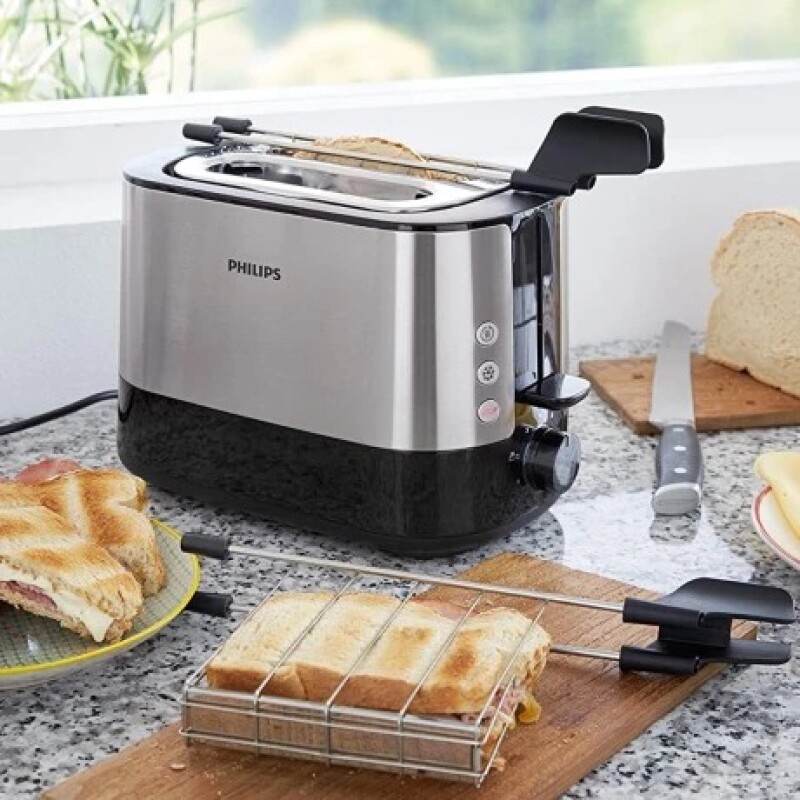 Tostadora Philips Tostadora Philips
