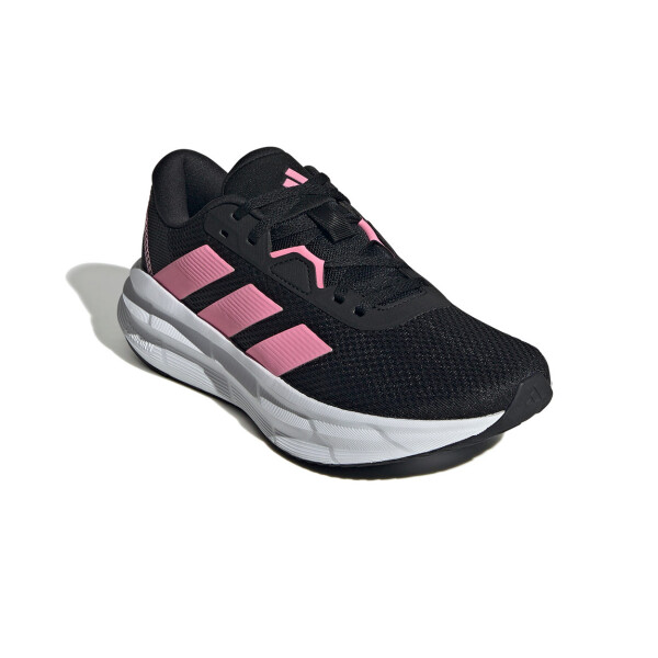 Adidas Galaxy 7 W Running Cblack/blipnk/carbon Negro-rosado