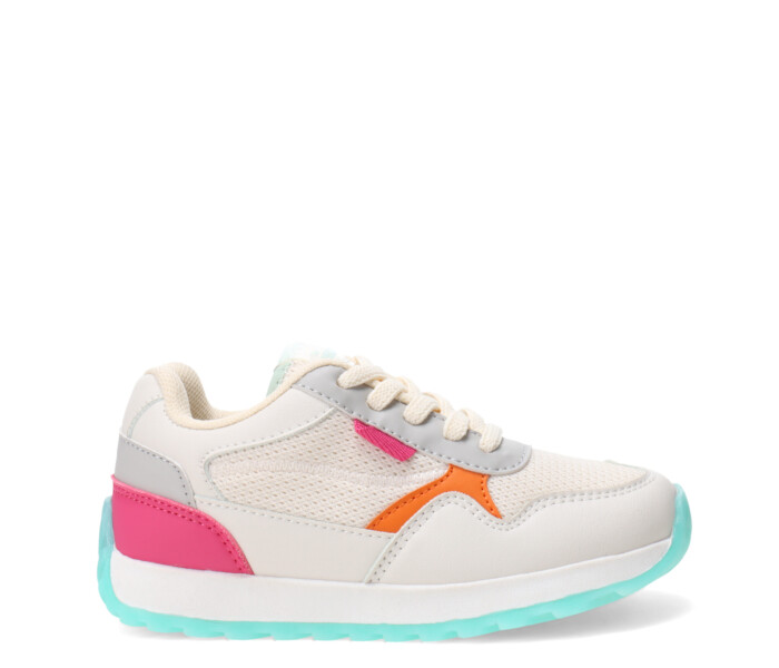 Deportivo CILENE combinado Beige