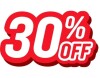 Cyber Fest 30% Descuento
