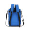 Mochila Matera Las Oreiro Azul