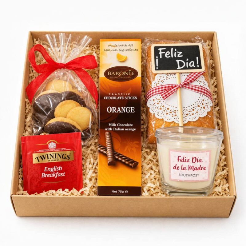 Dulce encuentro para Mamá Dulce encuentro para Mamá