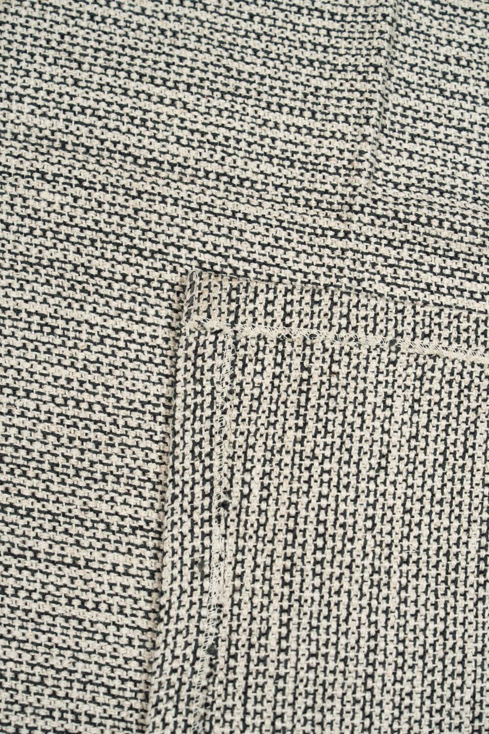 Alfombra Vieste Color Unico