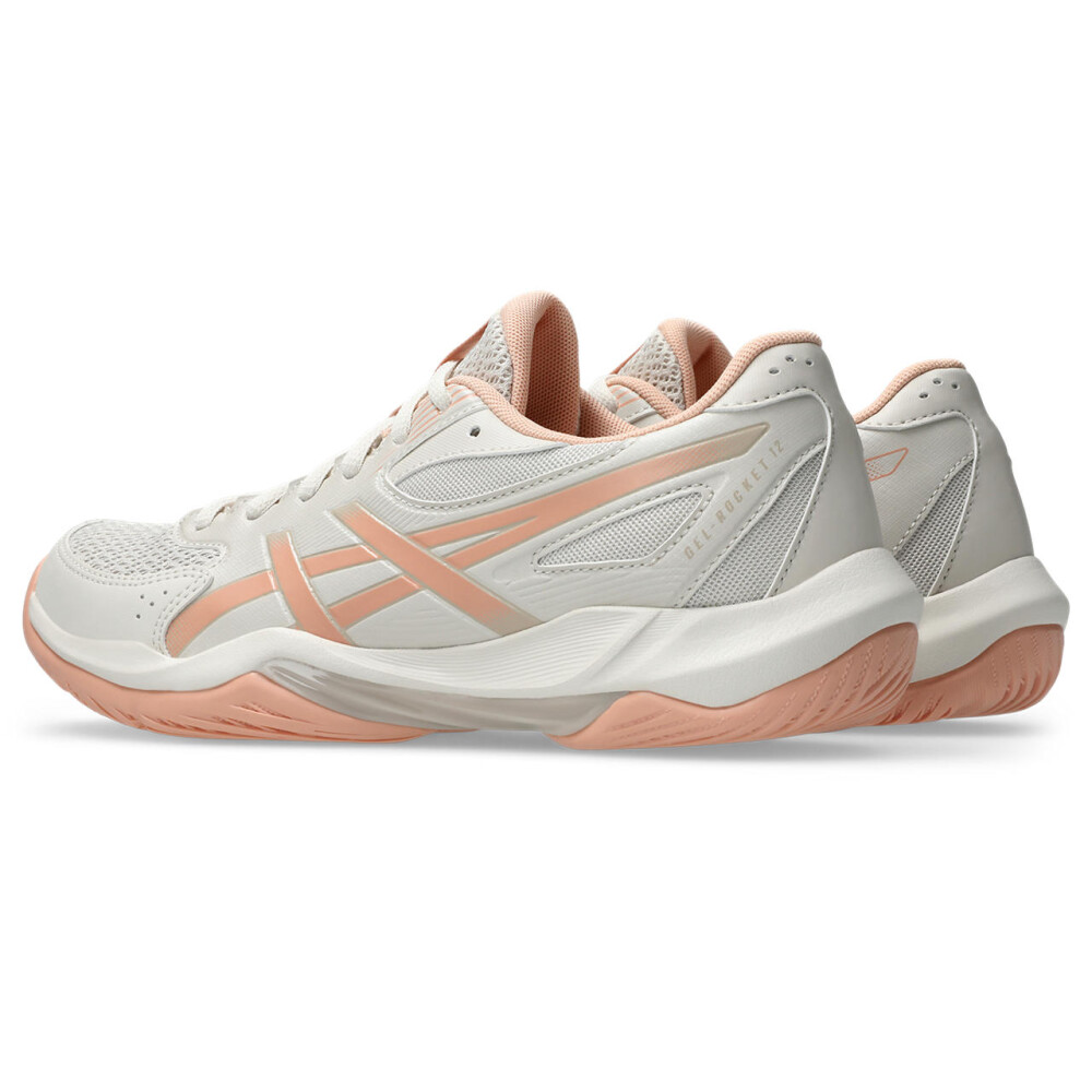 Zapatillas Gel-Rocket Gel-Rocket 12 Mujer Soft Oat/cantaloupe