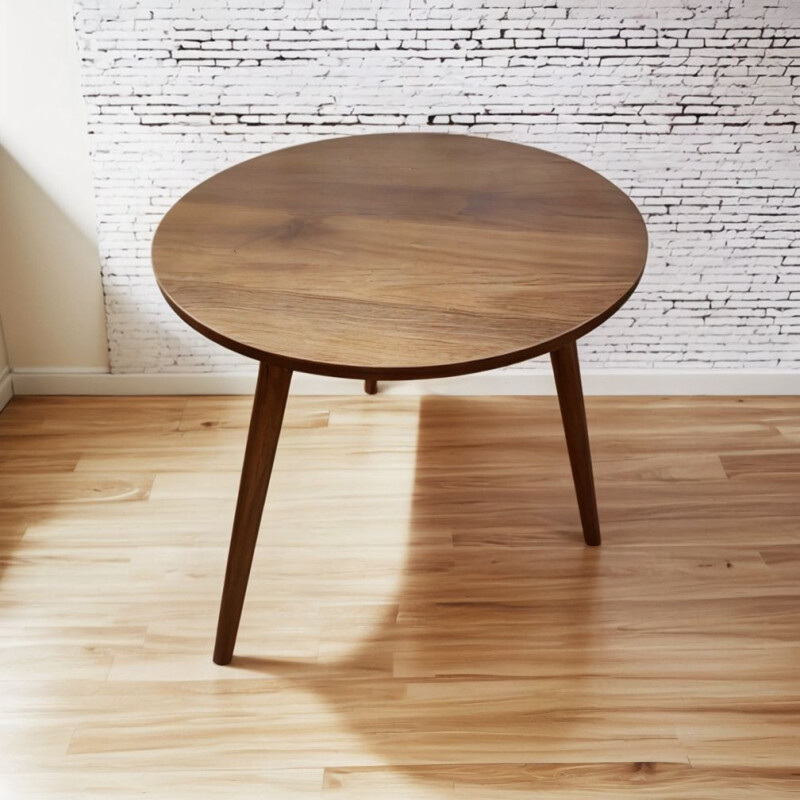 Mesa Ratona y/o Auxiliar en Mdf /Madera Mesa Ratona y/o Auxiliar en Mdf /Madera