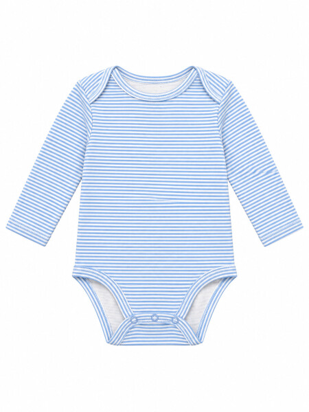 CONJUNTO SAURIO SET 3 PCS AZUL.