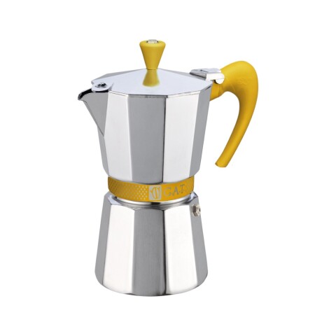 CAFETERA GAT BETTY 6P Unica