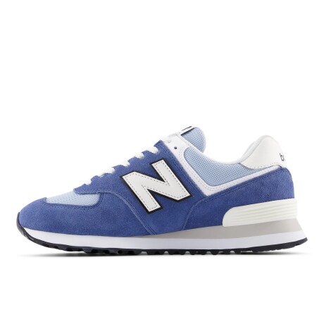 Championes New Balance de Dama - 574 - U5747JD GREY