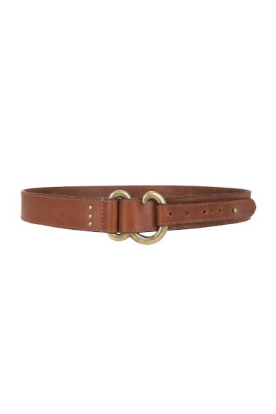 WTF ARLO HIP BELT Marron