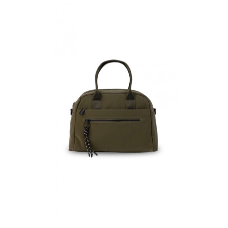 Cartera Brigitte Militar