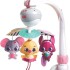 Movil 3 en 1 TINY LOVE Princess rosa