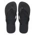 Ojota Unisex Havaianas Havaiana Top Negro