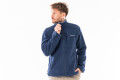 CAMPERA MICROPOLAR MONTTES Azul