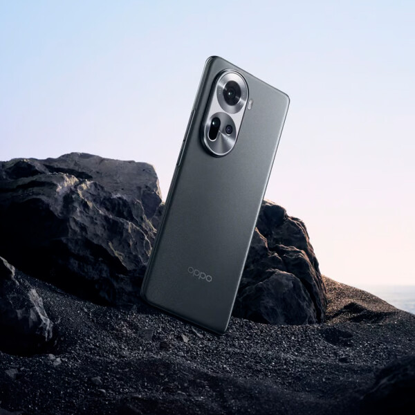 Oppo Reno 11 12/256 Gb 5g GRIS