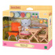 Sylvanian Families Set De Picnic Elefante 5640 Sylvanian Families Set De Picnic Elefante 5640