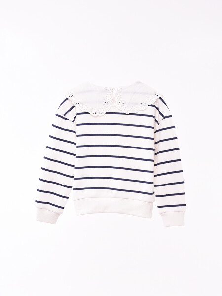 BUZO NURIA OFF WHITE