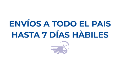 envio interior
