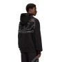 Polerones Para Hombre S-Macs-Hood-Megoval-D Swea Negro