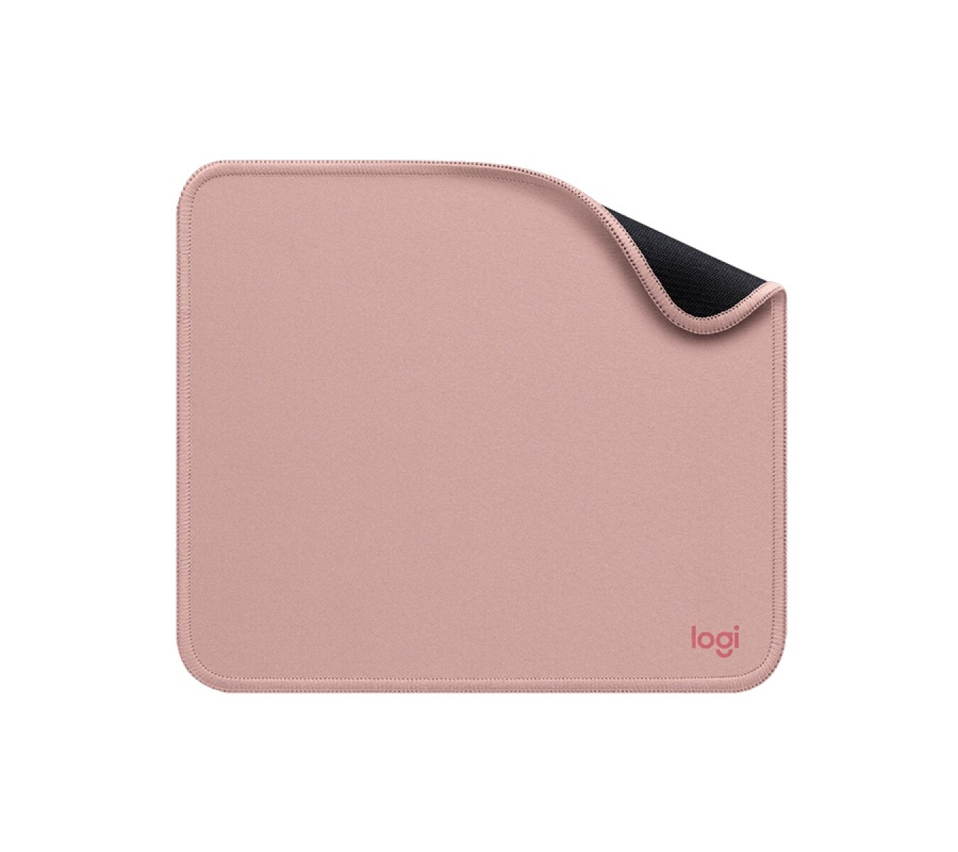 Mouse Pad Logitech 956-000037 Rose 