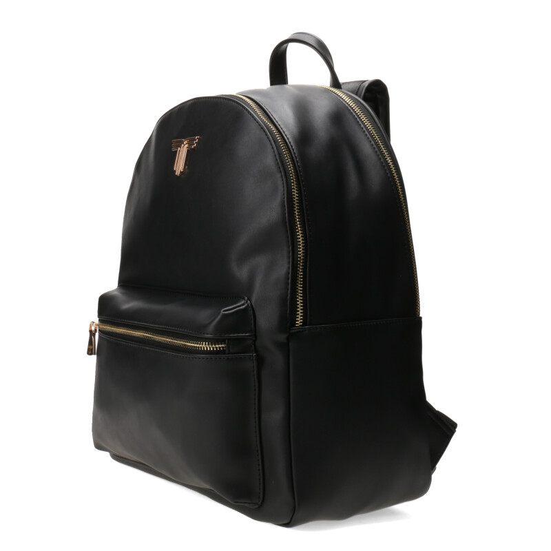Mochila Tiffosi Gold Negro