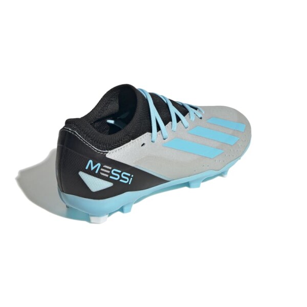 Championes Adidas X Crazyfast Messi.3 Azul