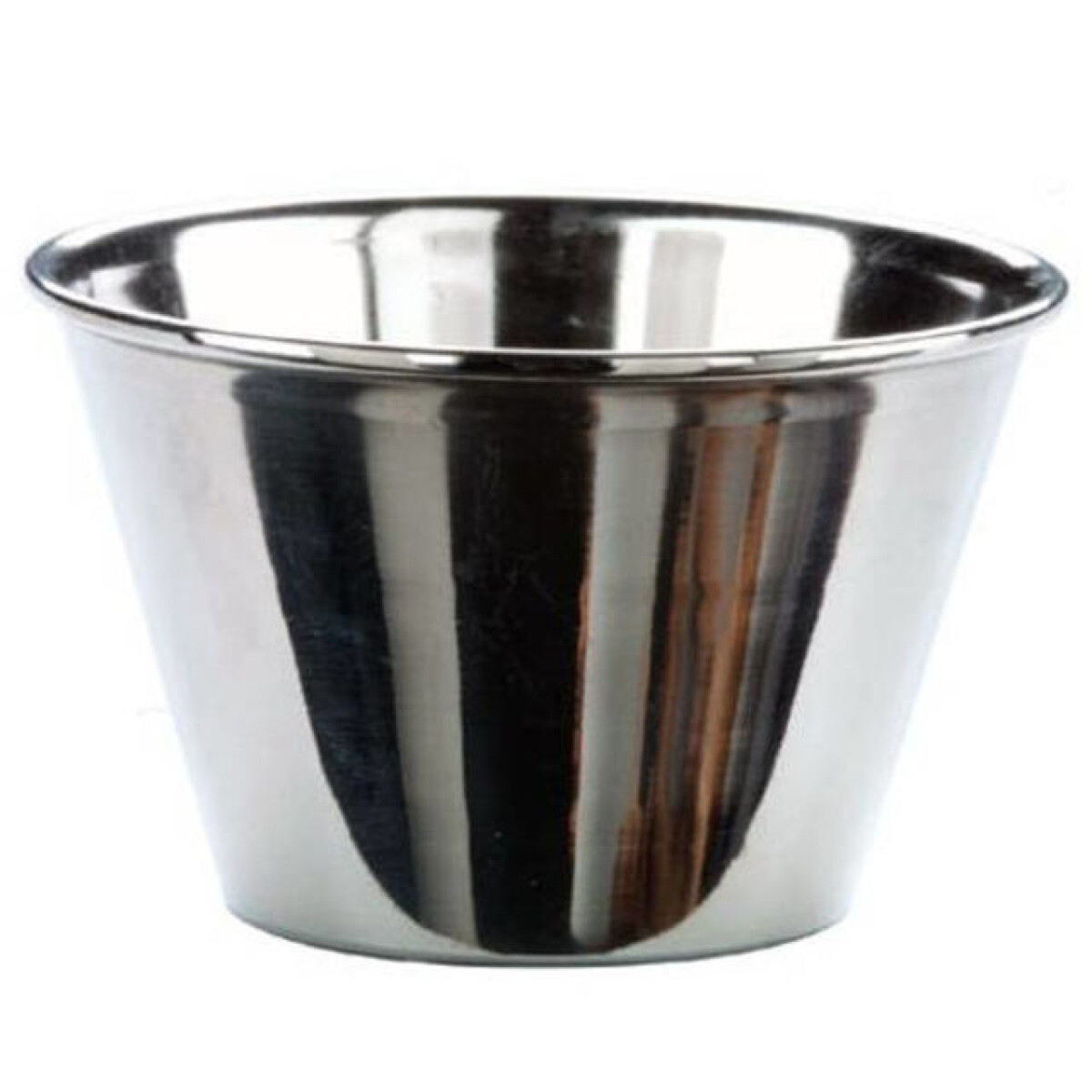 Molde flanero acero inoxidable 