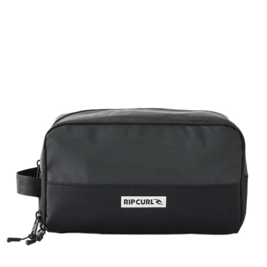 Acc varios Rip Curl Groom Toiletry Icons - Negro Acc varios Rip Curl Groom Toiletry Icons - Negro