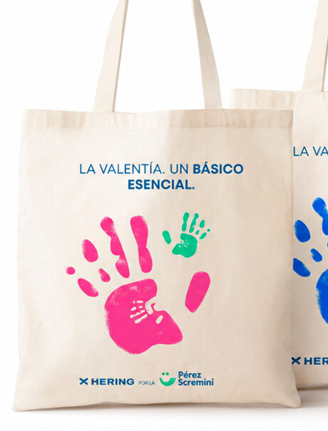 PEREZ SCREMINI BOLSA
