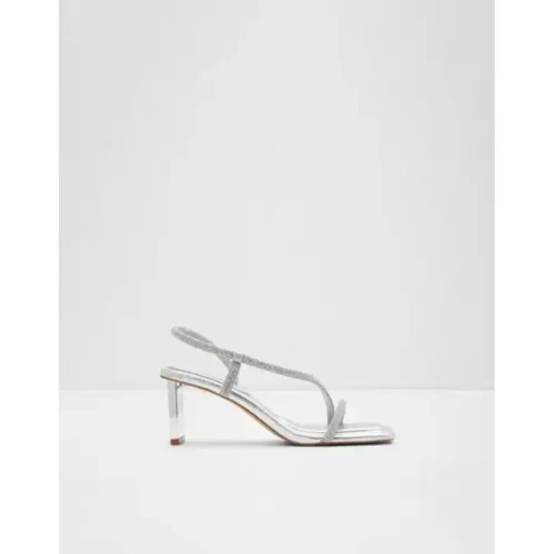 CASTLEGATE SILVER SYNTHETIC SILVER