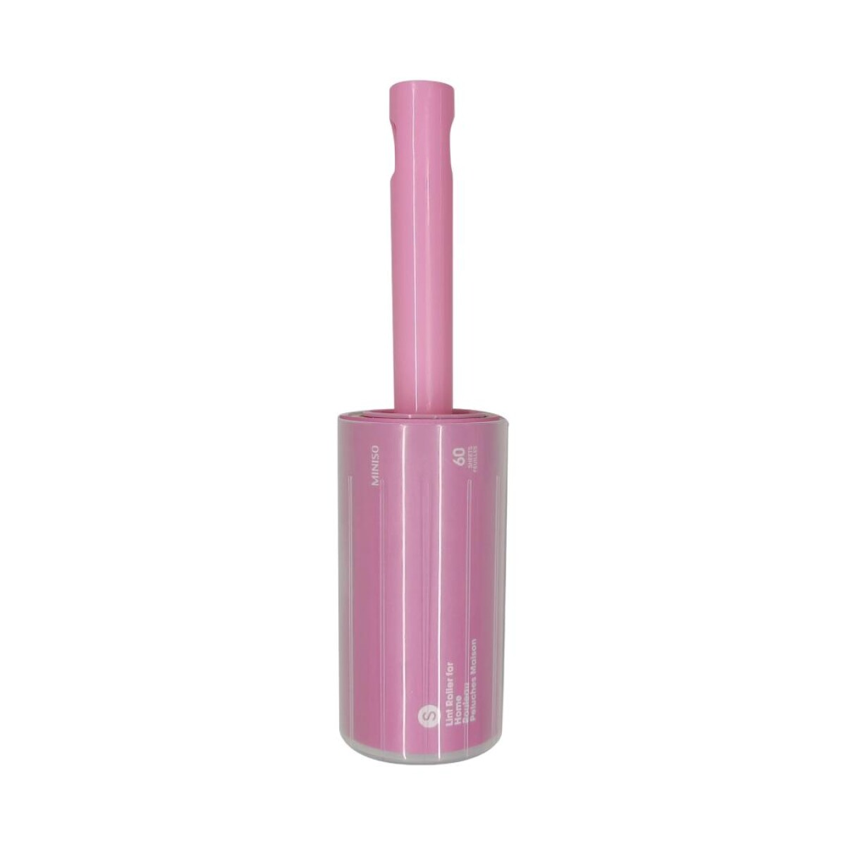 Removedor de pelusas pink 