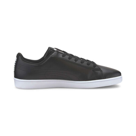 Zapatillas Puma Up de Hombre Negro