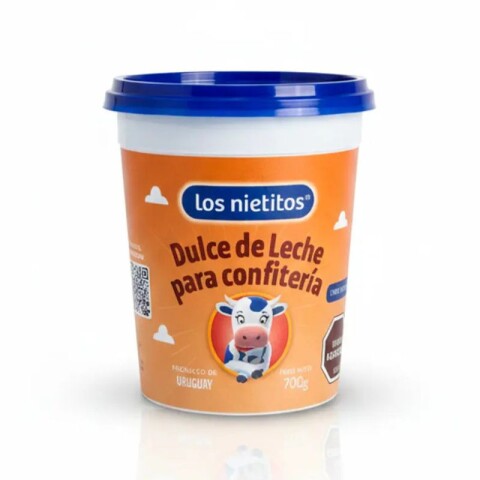 Dulce de Leche Confitero 700g Dulce de Leche Confitero 700g