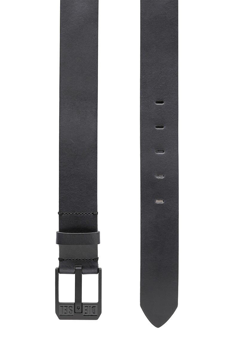 Cinturón Para Hombre Bluestar Ii Gris
