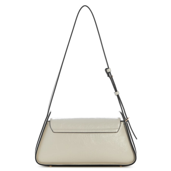 Cartera Guess Xena Gris 0