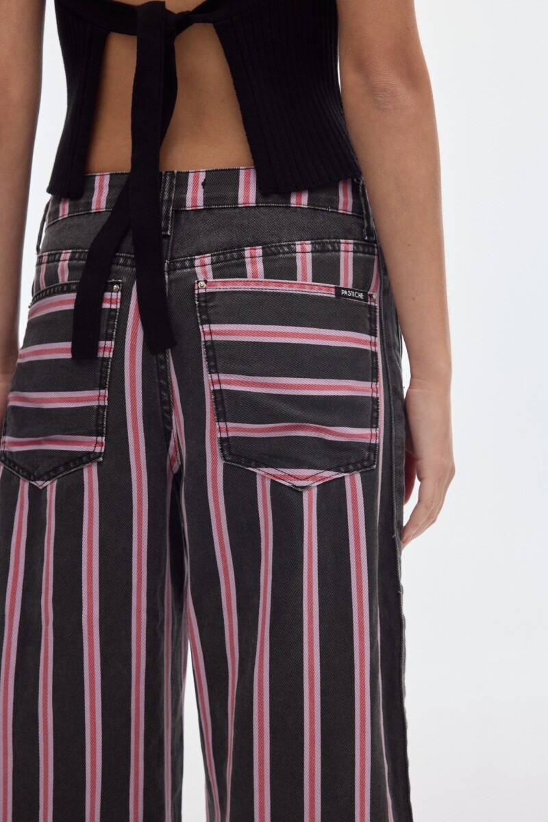 Jean Bag ST Black