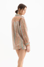 CAMISA CHELSEA Camel