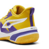 Championes Puma Genetics de Hombre - 379905 05 Amarillo-violeta